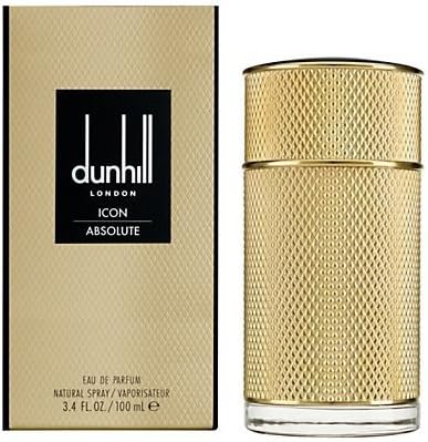 Dunhill London ICON Absolute Eau de Parfum, 100ml