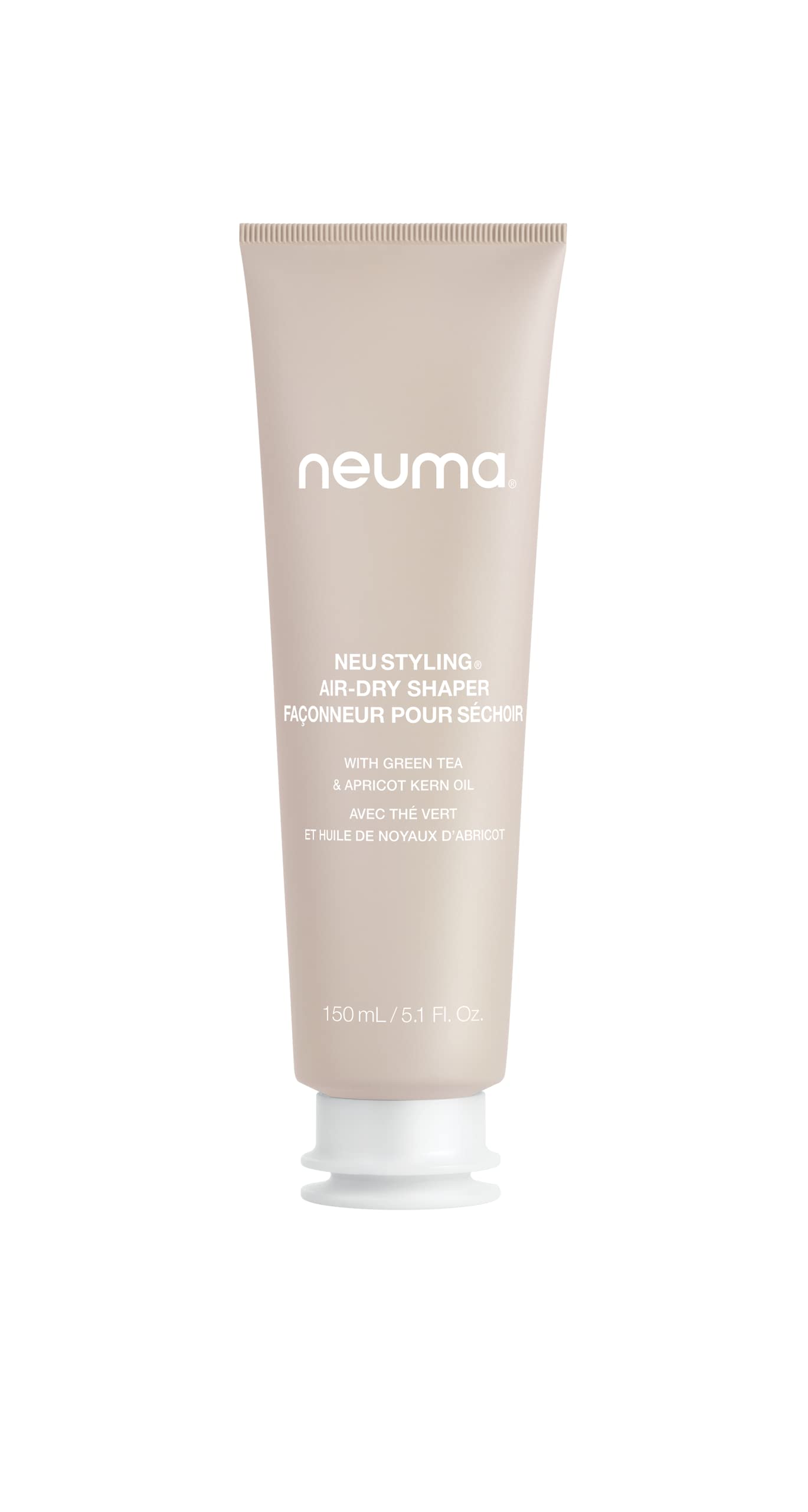 NEUMA Neu Styling Air-Dry Shaper