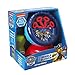 Little Kids PAW Patrol Motorized Bubble Machine (Includes 4 fl oz of bubble solution)