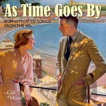 Amazon As Time Goes By As Time Goes By イージーリスニング 音楽
