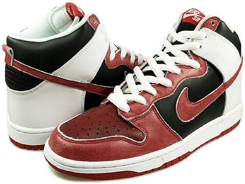 nike sb jason voorhees