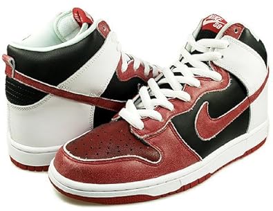 nike dunks jason