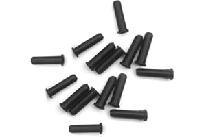 Universals Tennis Racquet Grommets Racket String Protector Wire Tube String Protector Grommets