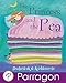 The Princess and the Pea (Parragon Fairy Tale Classics Read-Along)