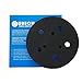 5 Inch Sander Pad 5 Hole - Hook and Loop Replaces Porter Cable OE # 13904/13909 (1), Standard Replacement Pad for Porter Cable 333 and 333VS Random Orbit Sanders