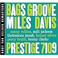 Bag's Groove