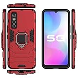 Compatible with OVivo Y73s 5G Case Cover,Compatible