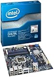 Intel Desktop Board Media Series LGA 1155 DDR 1333