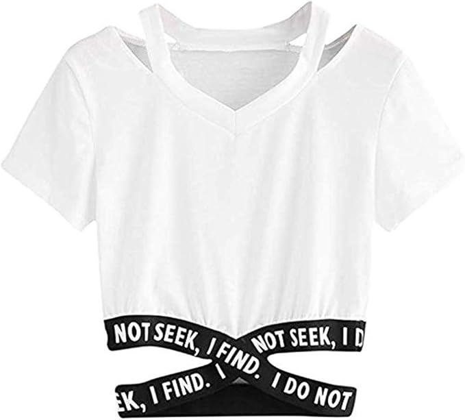 magliette con scritte tumblr