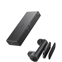 Amazon.com: Anker 778 Thunderbolt Docking Station (12-in-1 