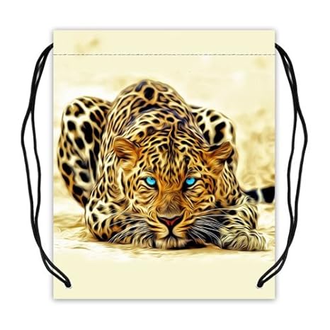 Bolsa de deporte de animales de natashia Lunt, bolsa de pelota de ...