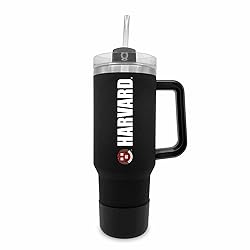 Campus Colors College & University 40 oz Travel