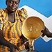 Raw African Shea Butter Unrefined Organic Grade A 100% Natural 6 LB