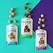 Nourish Snacks Chewy Chocolate Banana Granola Bites - 1 oz - 10 ct