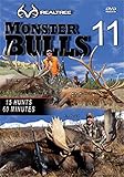 Monster Bulls 11 | REALTREE | Whitetail Deer Hunting DVD NEW