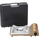 イワタニ カセットフー 達人スリムⅢ ケース付き CB-SS-50-A