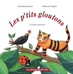Les  p'tits gloutons