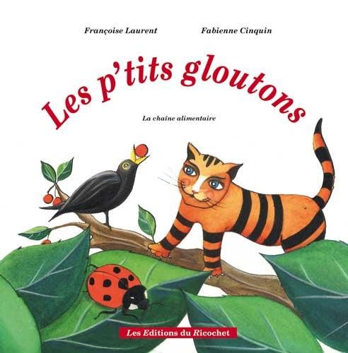 Les  p'tits gloutons