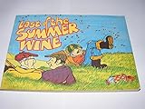 Paperback Last of the Summer Wine: Cartoon Book