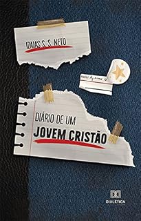 Livro Diário de um Jovem Cristão