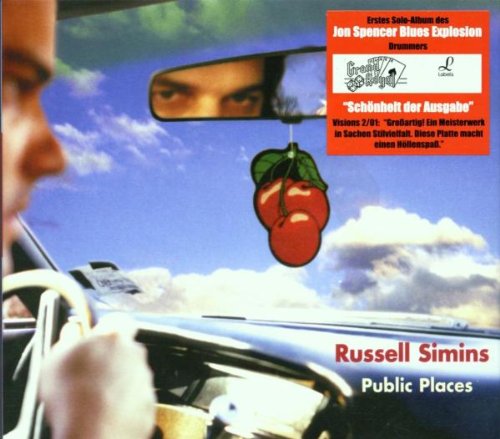 Public Place en promo sur Amazon