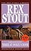 Three at Wolfe's Door (Nero Wolfe)