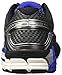 Brooks Men's Adrenaline GTS 17 Anthracite/Electric Brooks Blue/Silver 10.5
