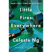 Little Fires Everywhere