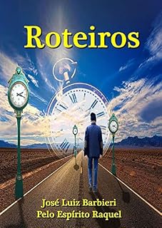 Livro Roteiros