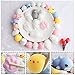 Outee Mochi Squishies Mini, 30 Pcs Mochi Squishies Toys Animal Stress Mochi Squishies Cat Mini Animal Squishies Toys Mochi Squeeze Toys Mini Seal Bear Tiger Cloud Squishies, Random Color