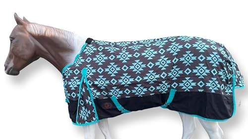 Tech Equestrian 1200D Winter Turnout