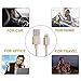iPhone Charger, IWAVION 2Pack 6FT Lightning Cable Extra Long 8pin USB Data Transfer Charging and Syncing Cable for iPhone 6s Plus/6s/6/6 plus/5/5s,iPad Mini,Mini2.iPad 5,iPod 7 (2Pack-Gold)