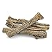 Best Bully Sticks 100% Natural Lamb Green Tripe Dog Chews (2lb. Bag) - Made of All-Natural, Free-Range, & Grass-Fed Lamb
