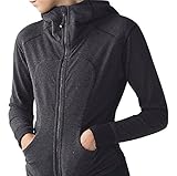 Lululemon On The Daily Hoodie