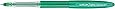Uni-ball 482054 UM170 SigNo Gelstick Rollerball Pen 0.7mm Tip 0.4mm Line Green Ref 9003003 [Pack 12]