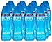 neuroBLISS | White Raspberry | Functional Beverage for Reducing Stress, Lightly-Carbonated, Vegan & Low Sugar; 16.9 Fl Oz (Pack of 12)