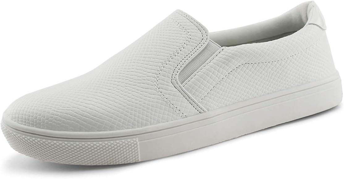 white loafers amazon