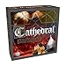 Cathedral Wood Strategy Tabletop Board Game Classic primary