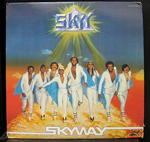 Skyy - Skyy - Skyway - Lp Vinyl Record - Zortam Music