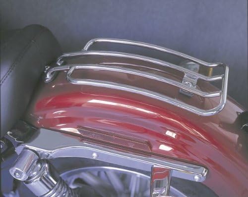 MOTHERWELL MWL-210 6" Solo Luggage Rack