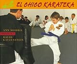 Image de Chico Karateka, El (Spanish Edition)