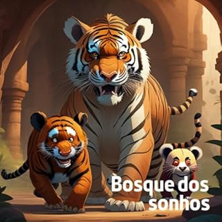 Livro Bosque dos Sonhos