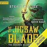 The Jigsaw Blade by