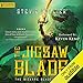 The Jigsaw Blade by