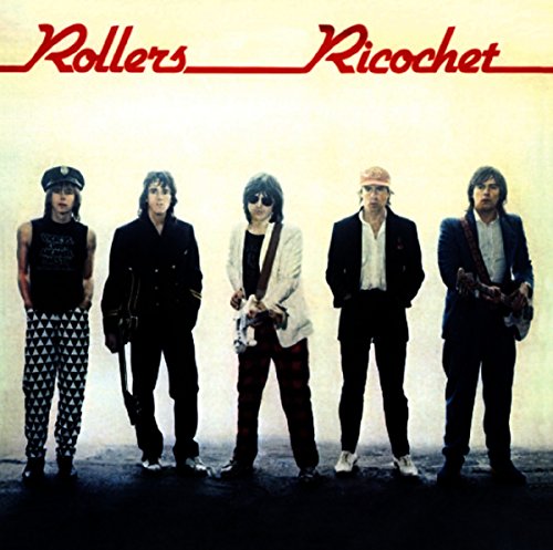 Ricochet            /  Bay City Rollers