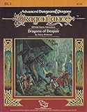 Dragons of Despair (Dragonlance module DL1)