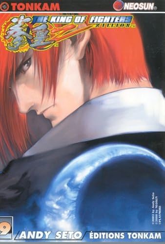 Download The king of fighters Zillion. 9 PDF