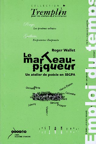 Le  marteau-piqueur