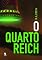 Livro O Quarto Reich: A Segunda Guerra não acabou
