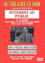 Interdit Au Public